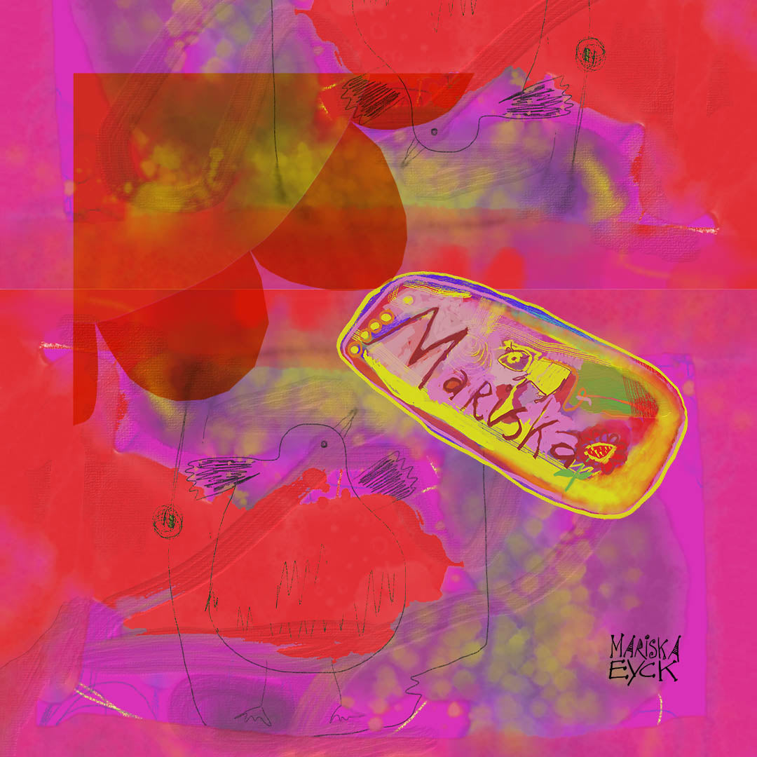 What do I think about drawing digital?