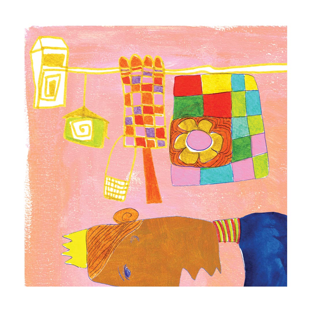 Life is about noticing  the small things,  fine art giclée print