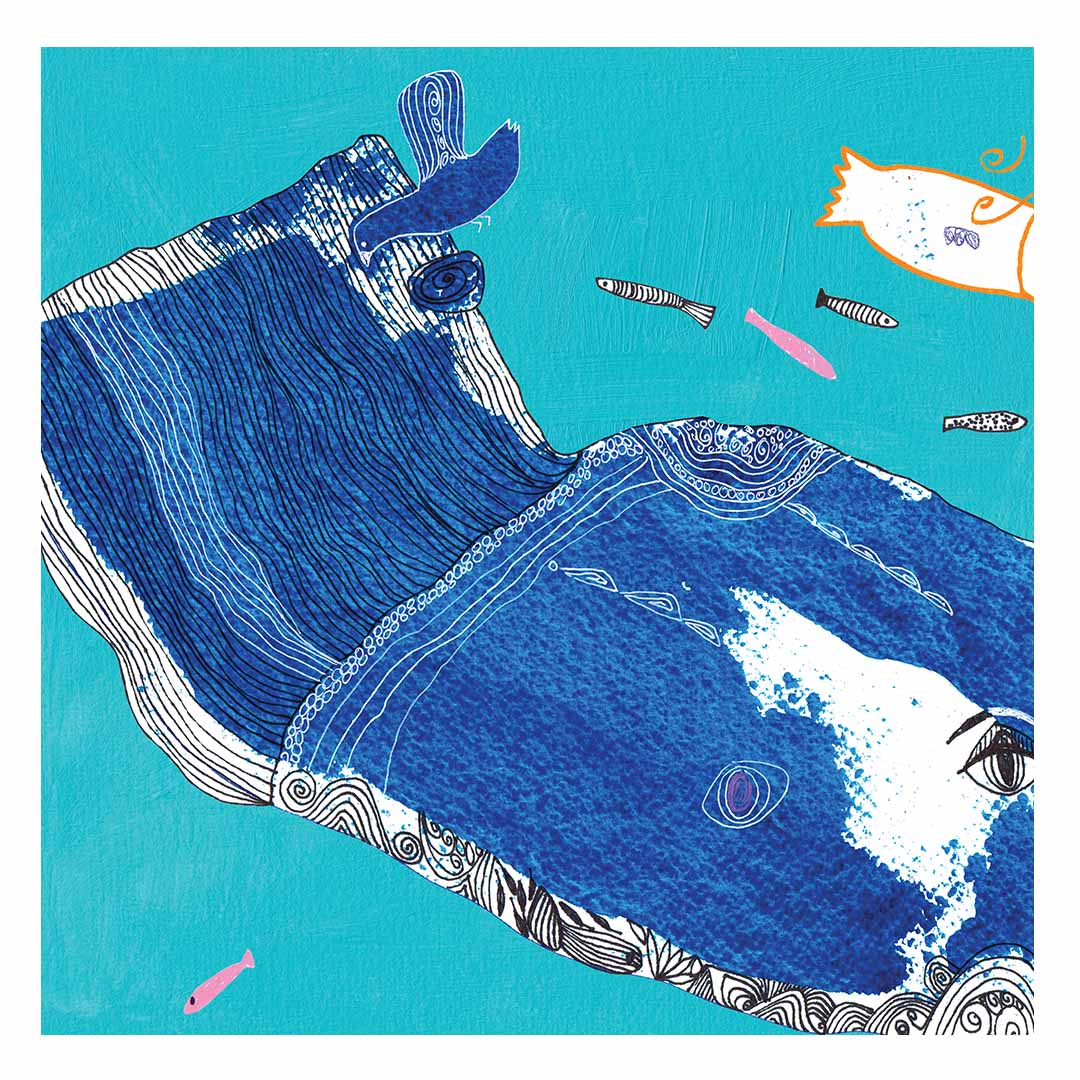 Are we the mothers?  fine art giclée print